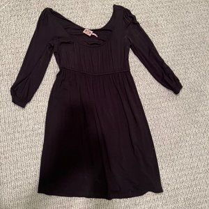 Juicy Coutre Vintage Black dress